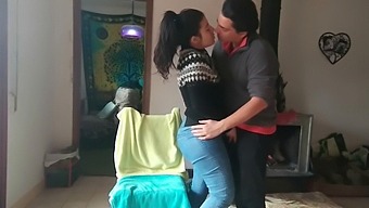 Stepsister Seduces Stepbrother For Some Hardcore Fucking