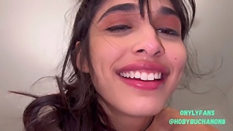Intense Hardcore Face Fucking And Anal Sex With Daddy And Reina