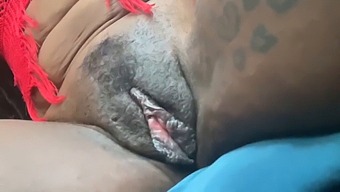 Inevitable Female Orgasm And Squirting In This Video