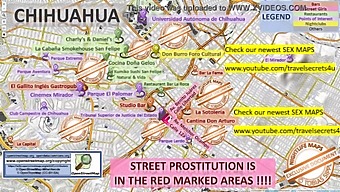 Mexican Street Prostitutes: A Guide To Sex Workers And Brothels