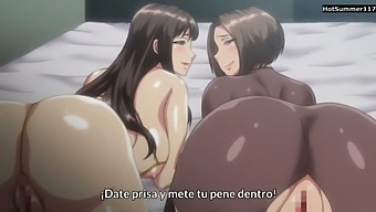 Three Hentai Ntr Videos That You Must See