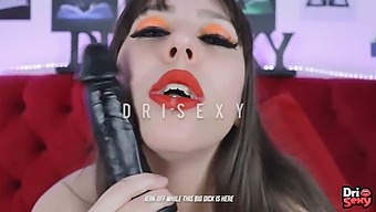 Humiliating Cuckoldry With Sph | Sexy Dri | English Subtitles