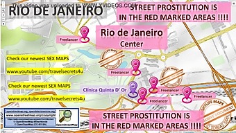 Unforgettable Rio De Janeiro: A Guide To The City'S Best Massage And Sex Services