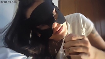 Sensual Milk And Cum Mix In This Video - (Hidden Pleasure)