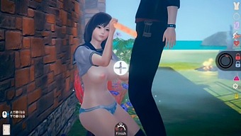 Explore The World Of Ai-Assisted Erotic Games With A Real 3d Experience