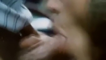 Marilyn Chambers' Retro Porn Video With Intense Fucking And Big Cock Action